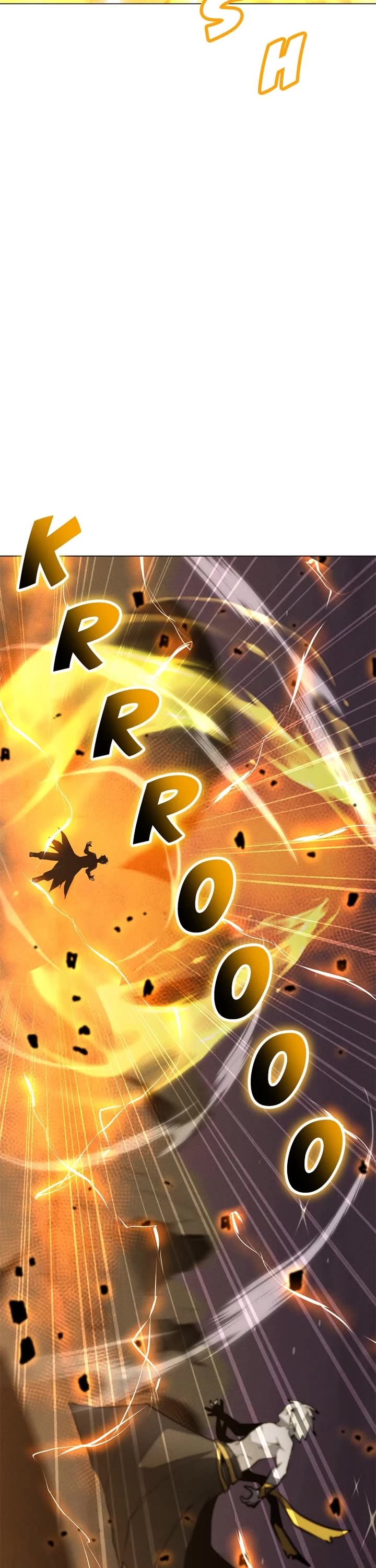 Solo Spell Caster chapter 225 page 28