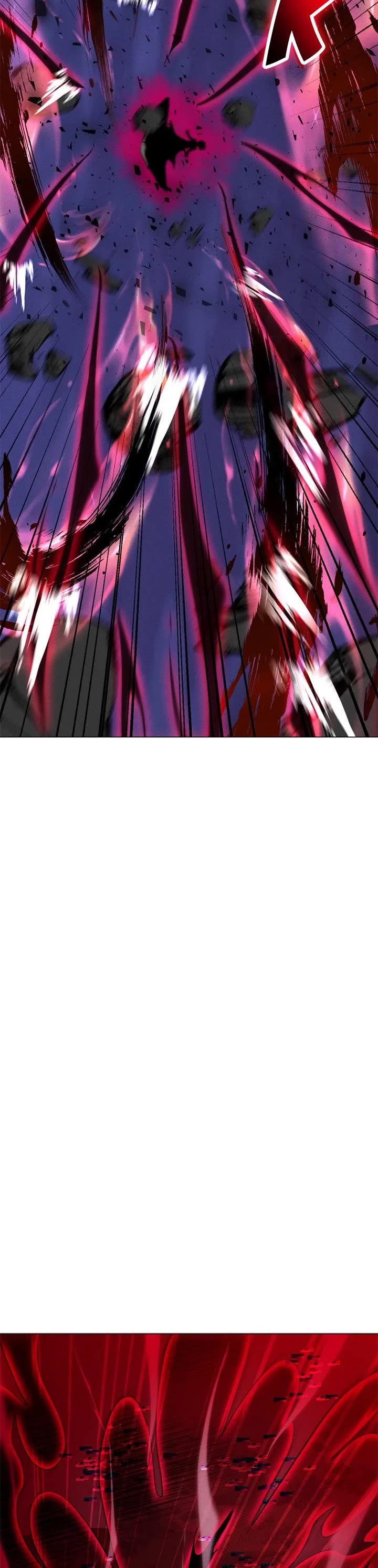 Solo Spell Caster chapter 225 page 35