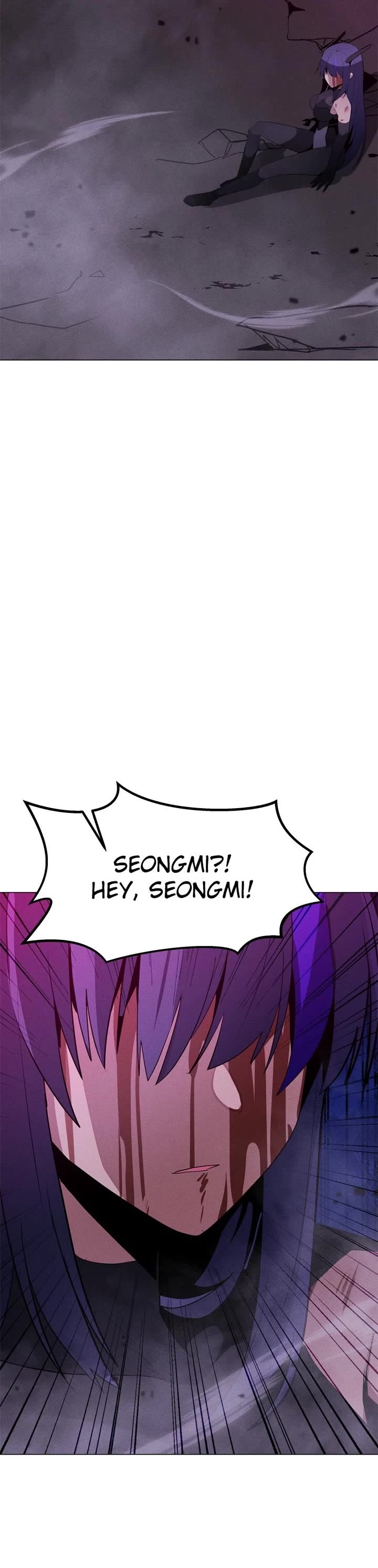 Solo Spell Caster chapter 225 page 4