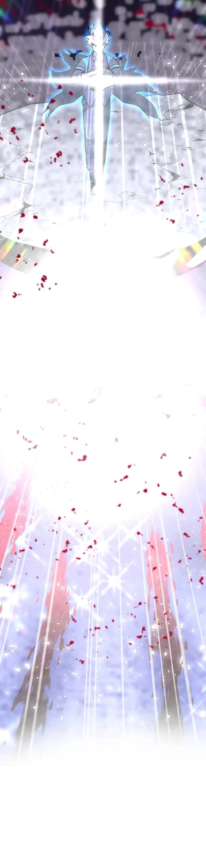 Solo Spell Caster chapter 225 page 41