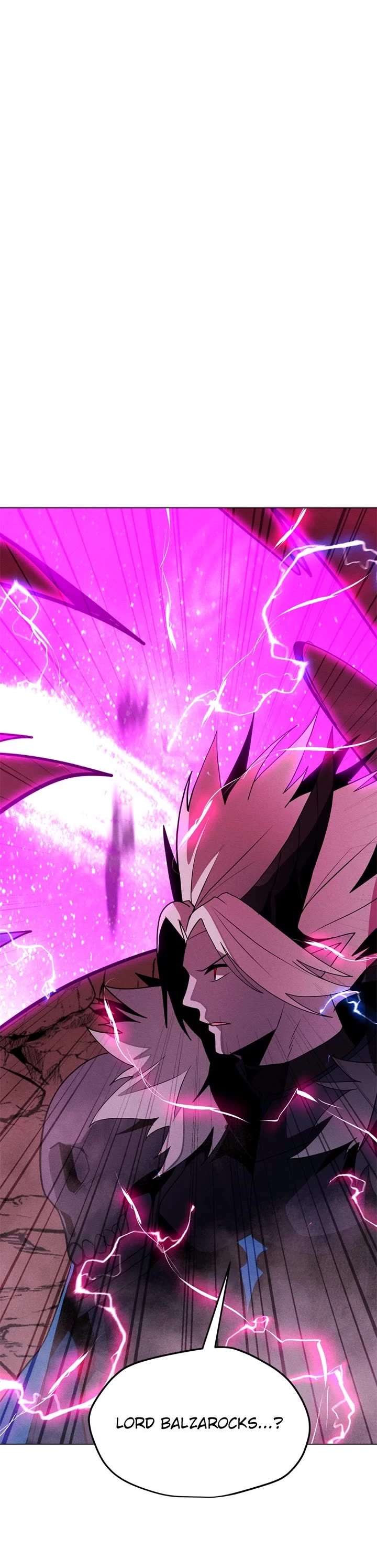 Solo Spell Caster chapter 225 page 44