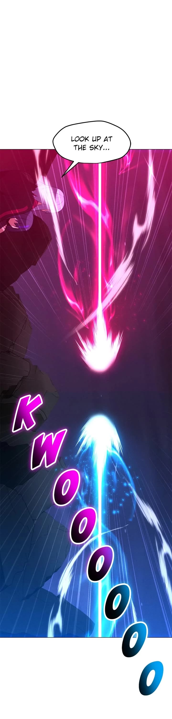 Solo Spell Caster chapter 225 page 6