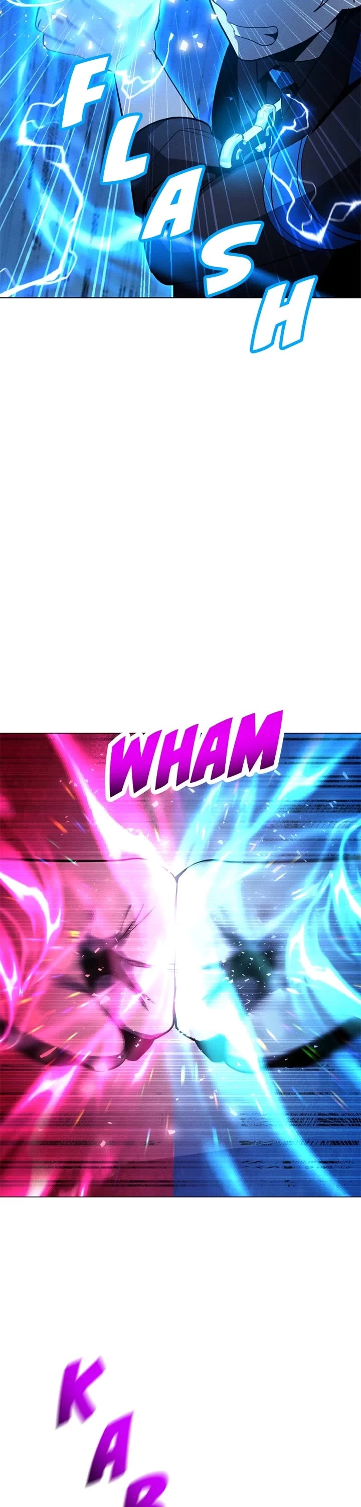 Solo Spell Caster chapter 225 page 8