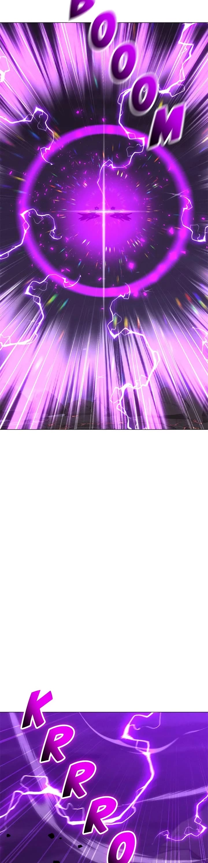 Solo Spell Caster chapter 225 page 9