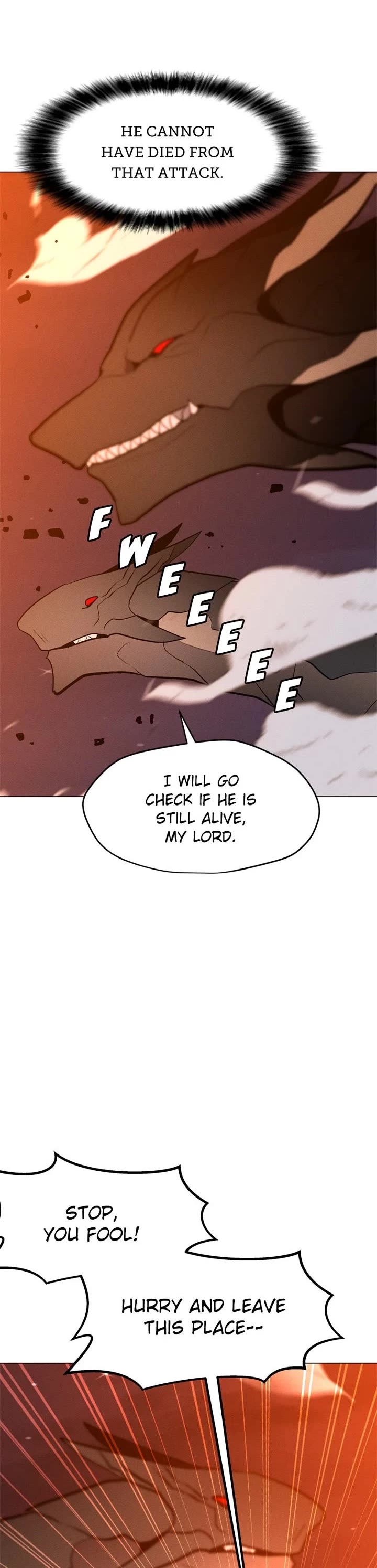 Solo Spell Caster chapter 226 page 15