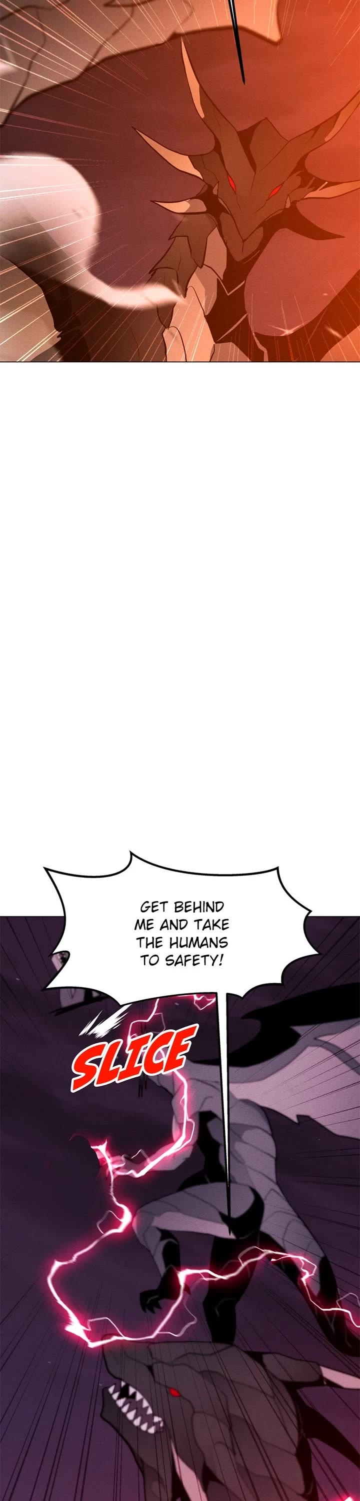 Solo Spell Caster chapter 226 page 16