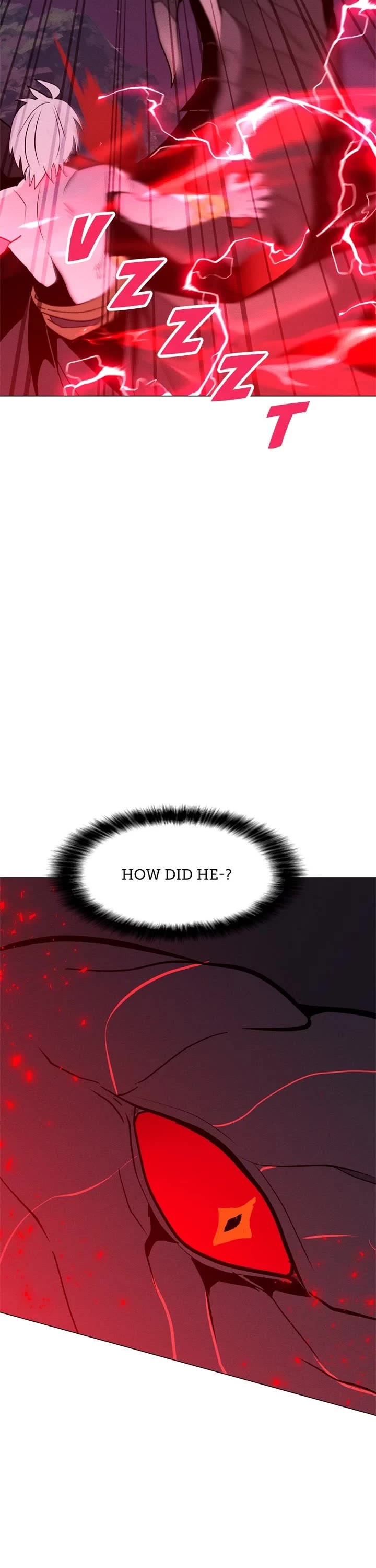 Solo Spell Caster chapter 226 page 17