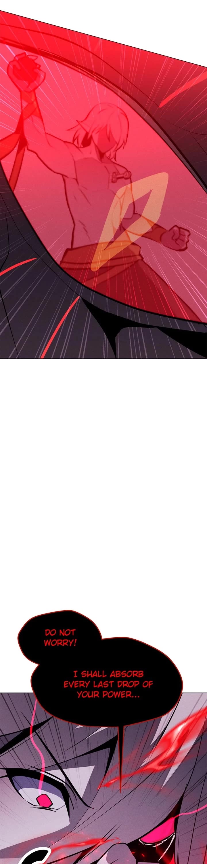 Solo Spell Caster chapter 226 page 18