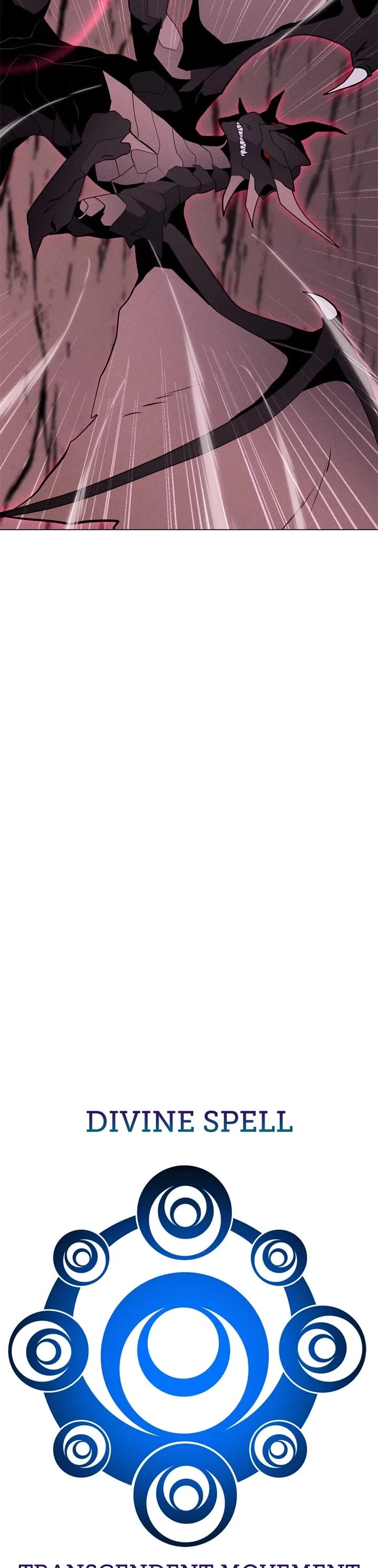 Solo Spell Caster chapter 226 page 20
