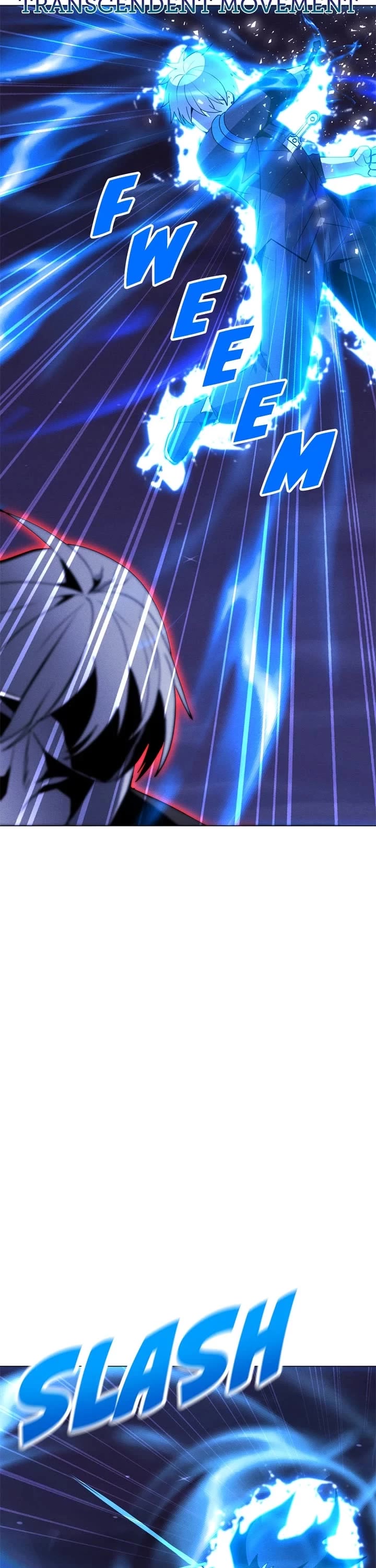 Solo Spell Caster chapter 226 page 21