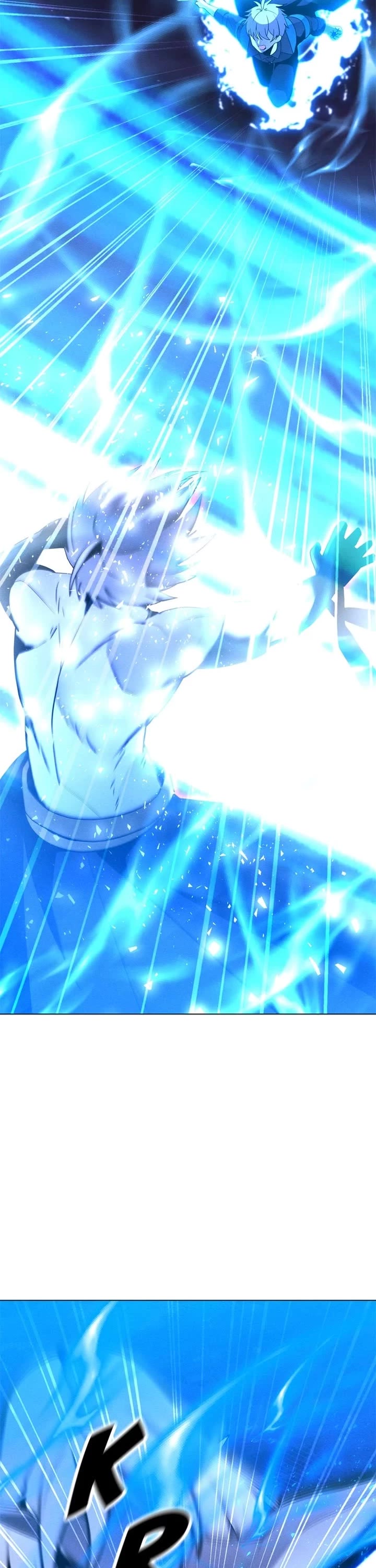 Solo Spell Caster chapter 226 page 22