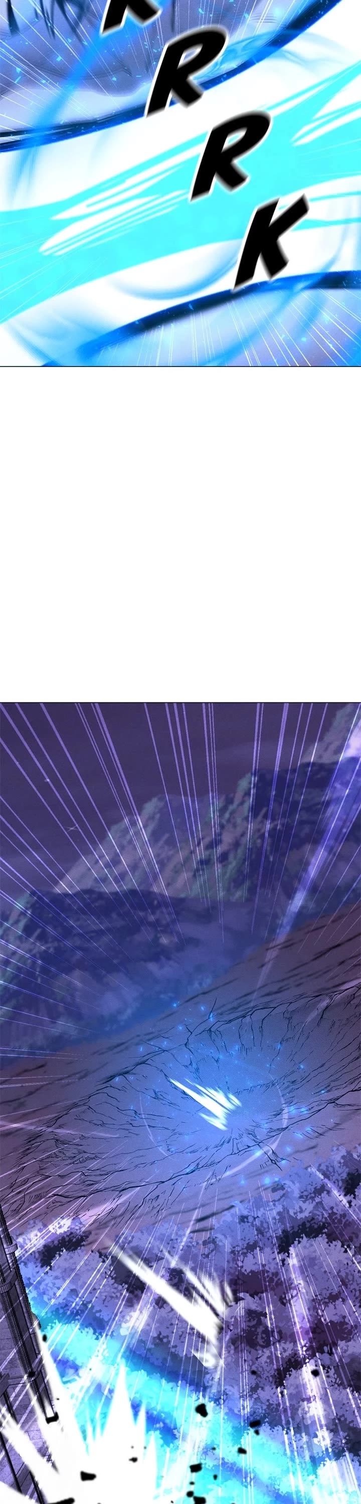 Solo Spell Caster chapter 226 page 23