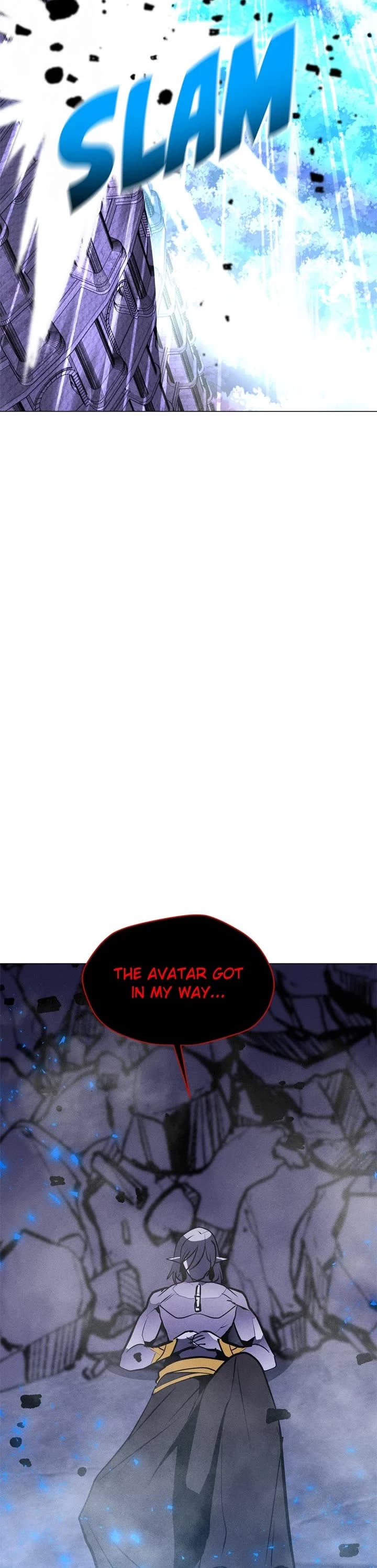 Solo Spell Caster chapter 226 page 24