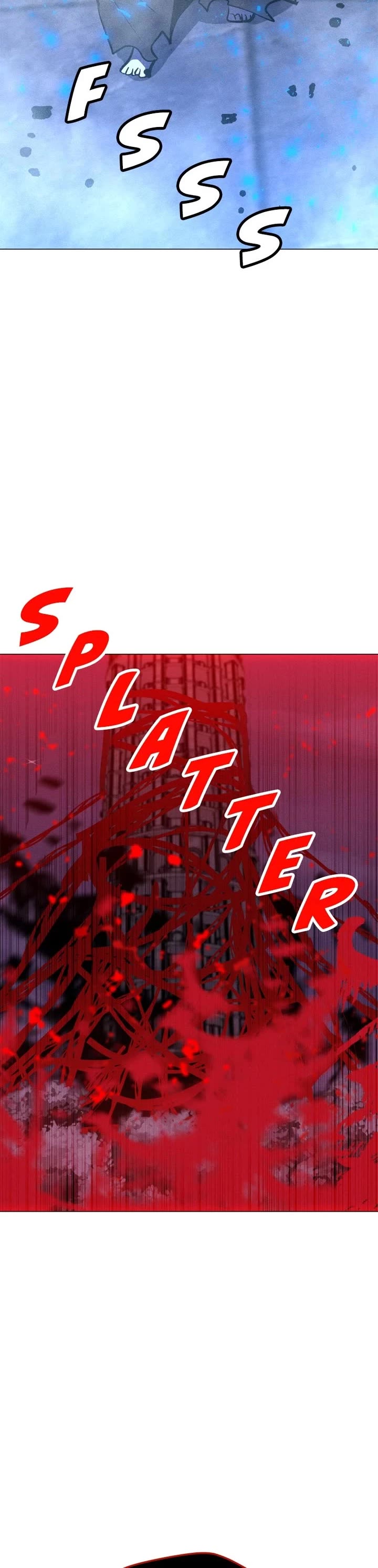 Solo Spell Caster chapter 226 page 25