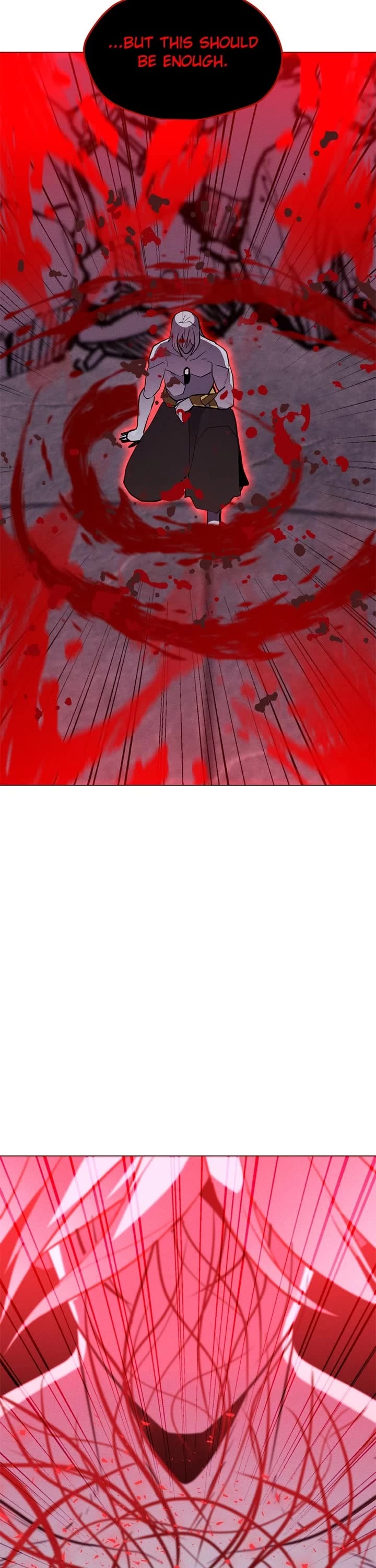 Solo Spell Caster chapter 226 page 26