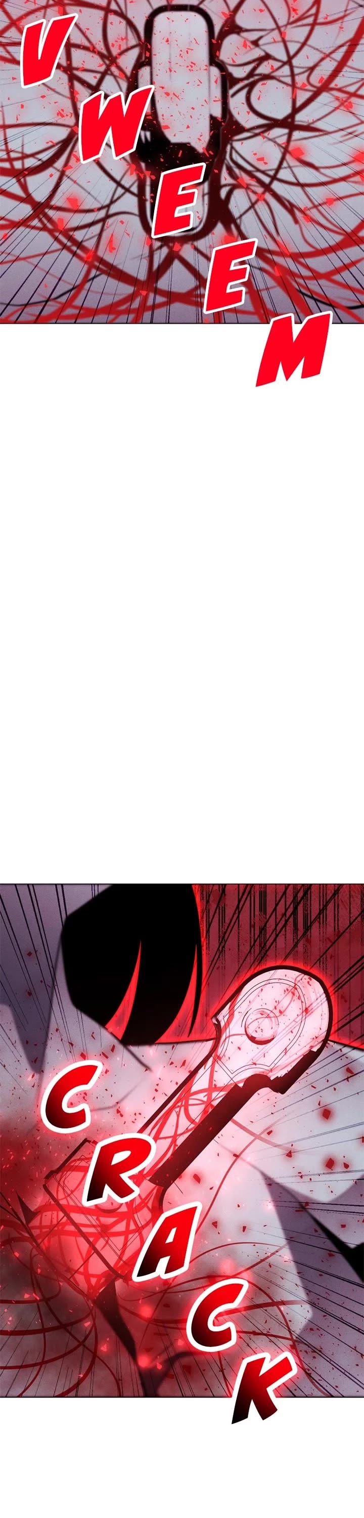 Solo Spell Caster chapter 226 page 27