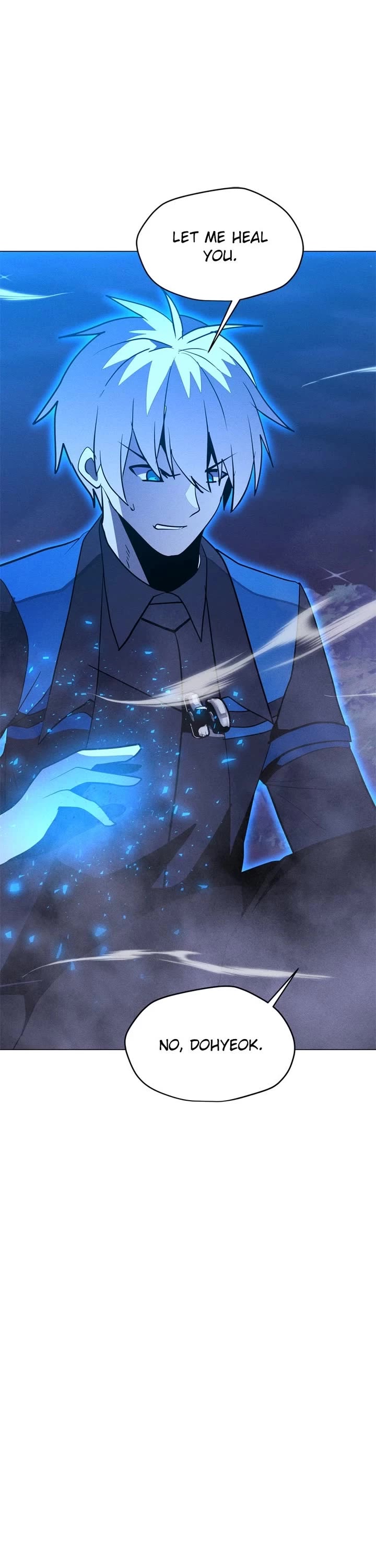 Solo Spell Caster chapter 226 page 31