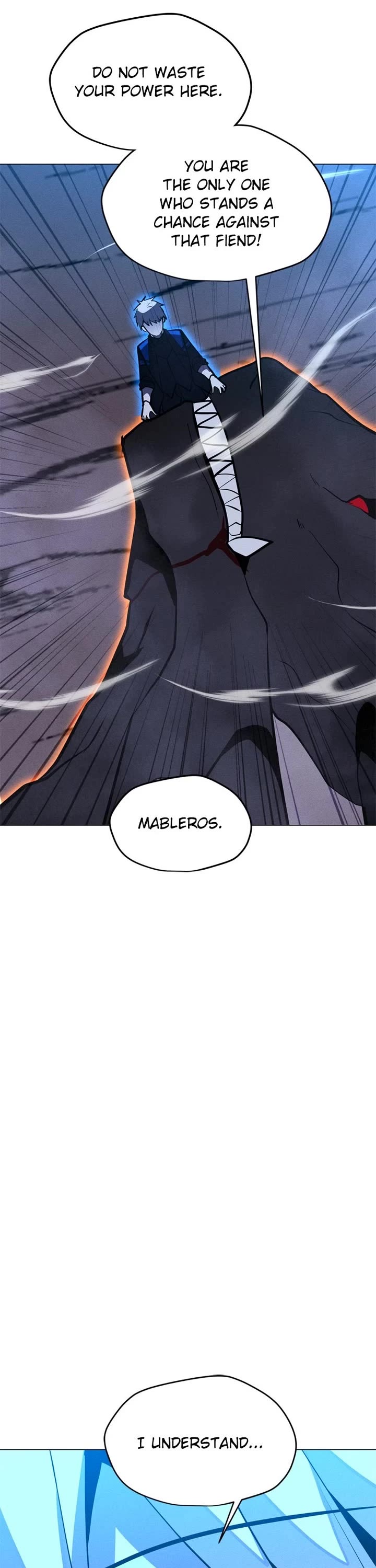 Solo Spell Caster chapter 226 page 32