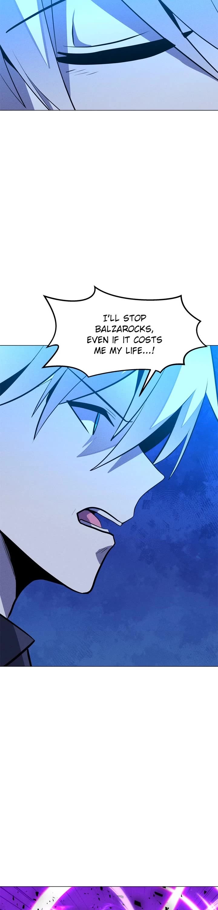 Solo Spell Caster chapter 226 page 33