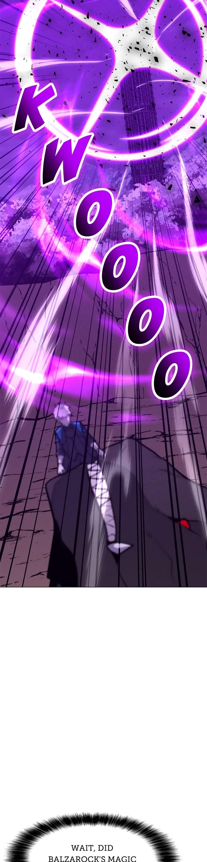 Solo Spell Caster chapter 226 page 34