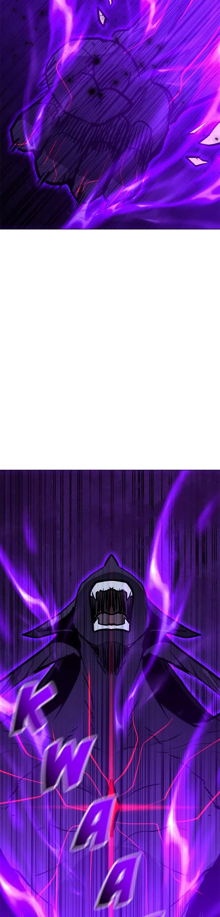 Solo Spell Caster chapter 226 page 38