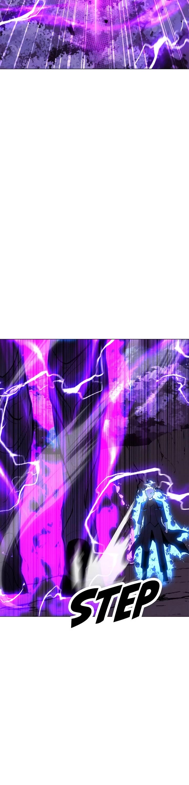 Solo Spell Caster chapter 226 page 40