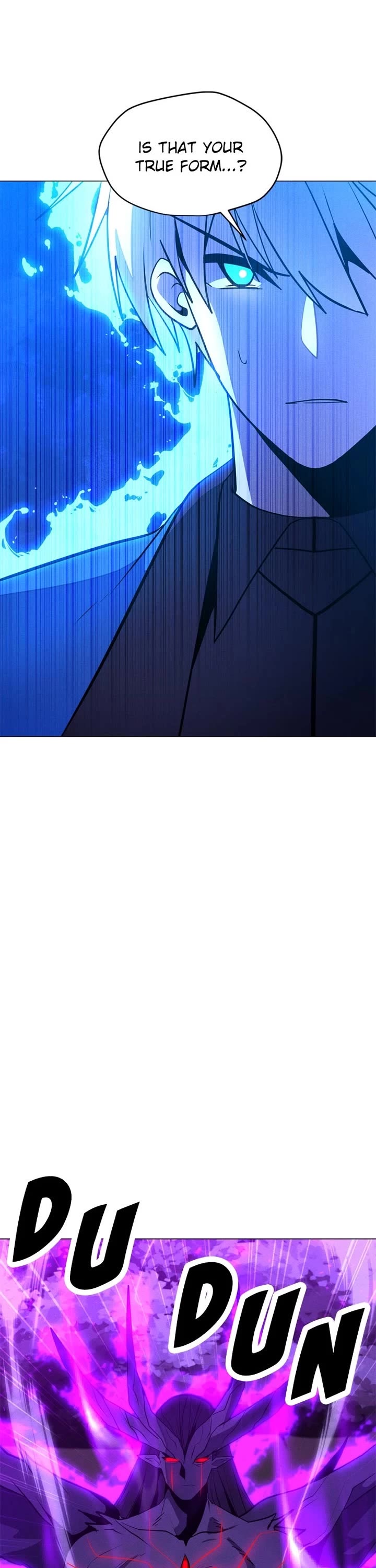 Solo Spell Caster chapter 226 page 41