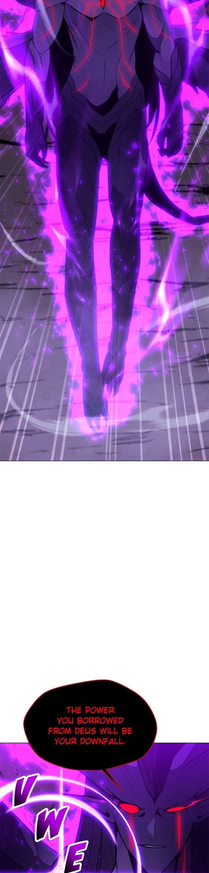 Solo Spell Caster chapter 226 page 42