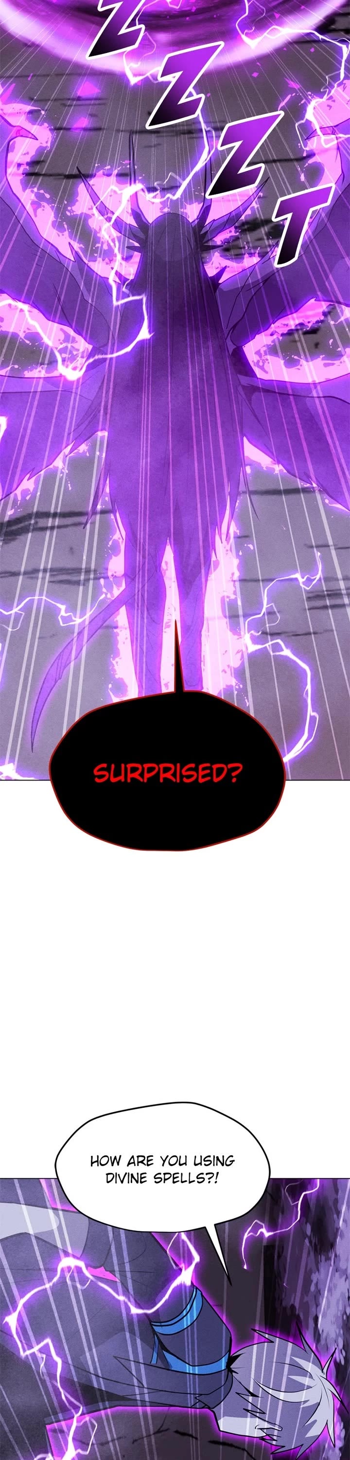 Solo Spell Caster chapter 226 page 51