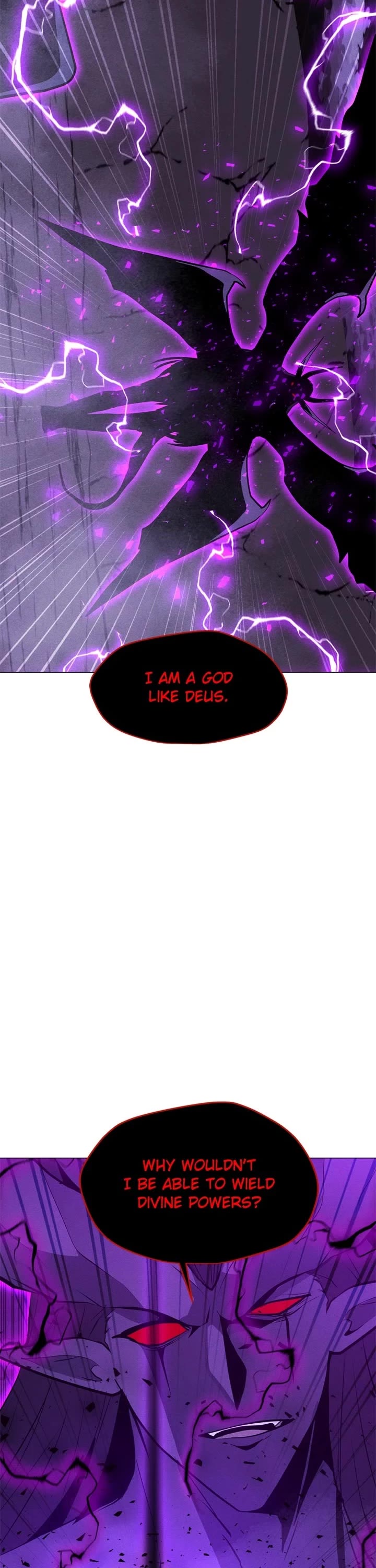 Solo Spell Caster chapter 226 page 52