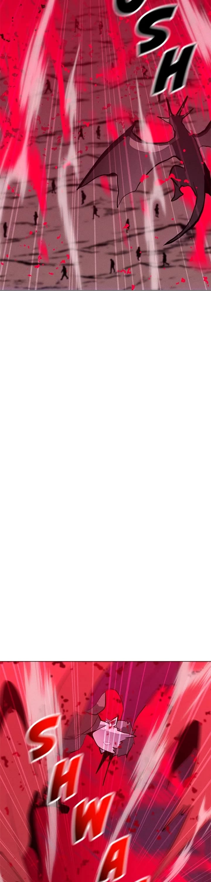 Solo Spell Caster chapter 226 page 6