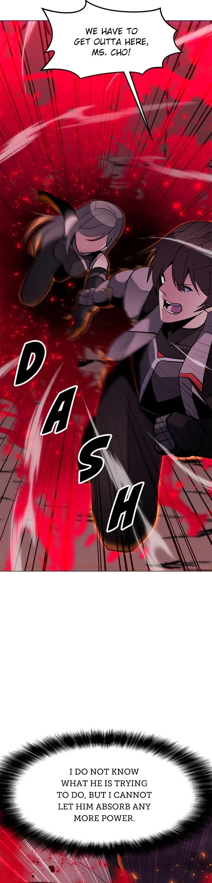 Solo Spell Caster chapter 226 page 9