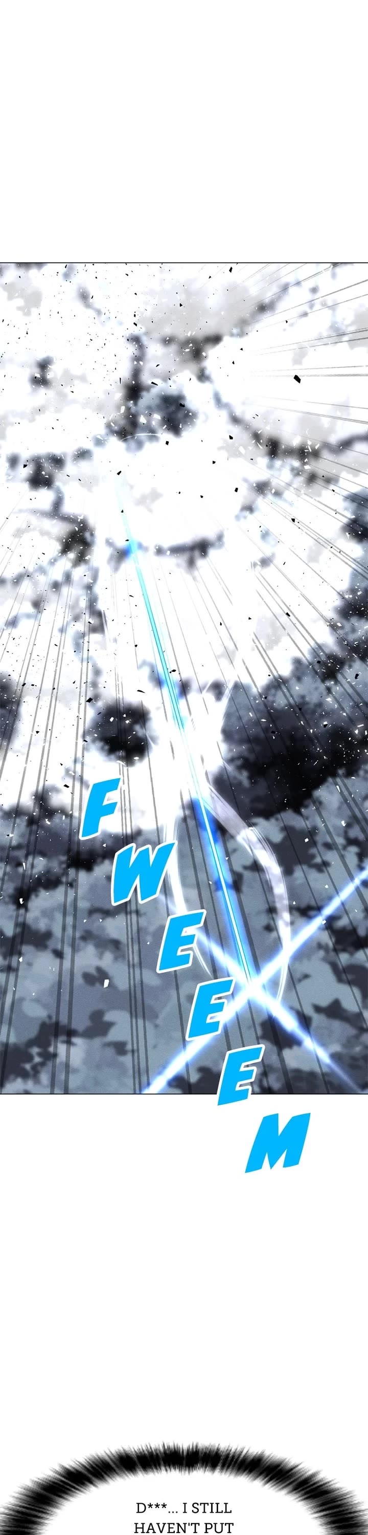 Solo Spell Caster chapter 227 page 11