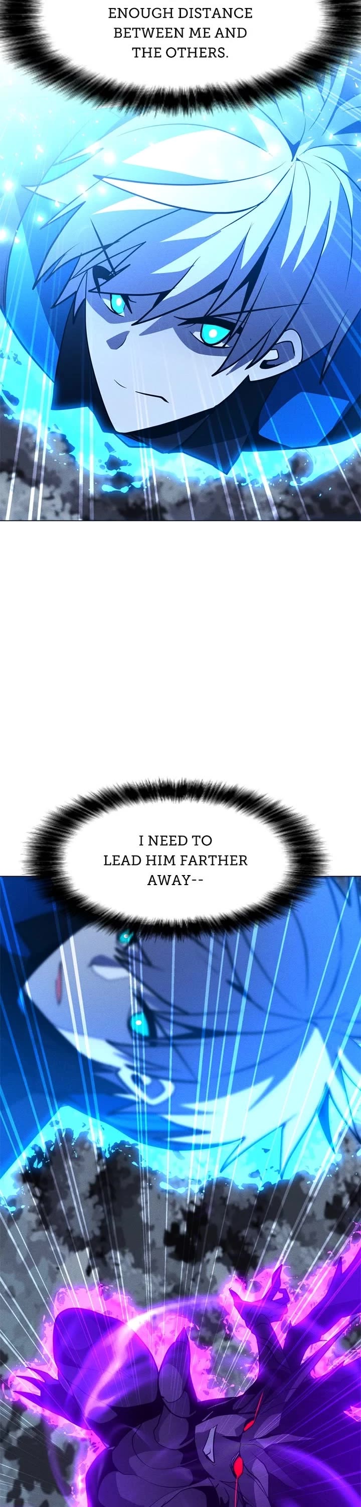 Solo Spell Caster chapter 227 page 12