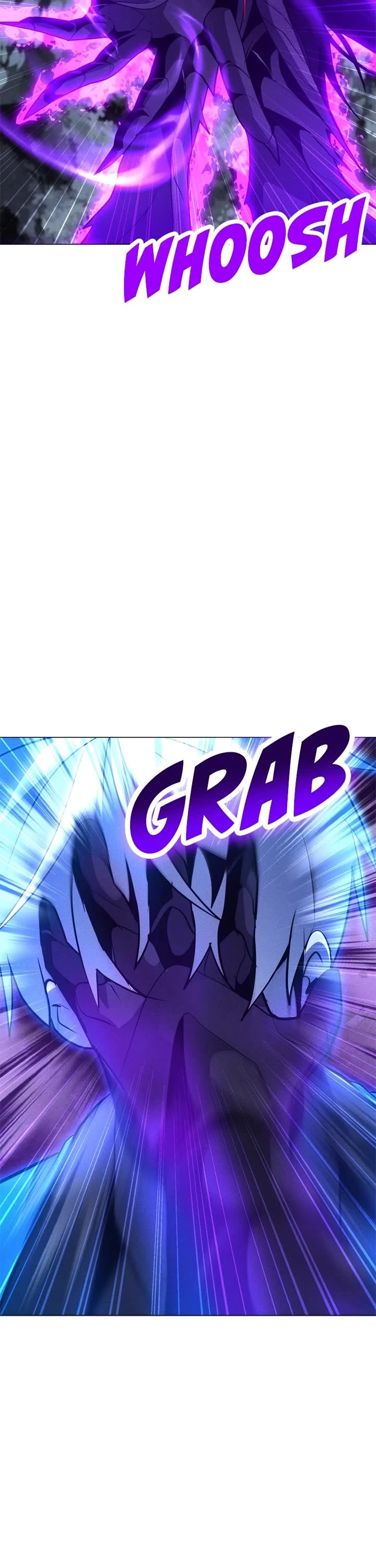 Solo Spell Caster chapter 227 page 13