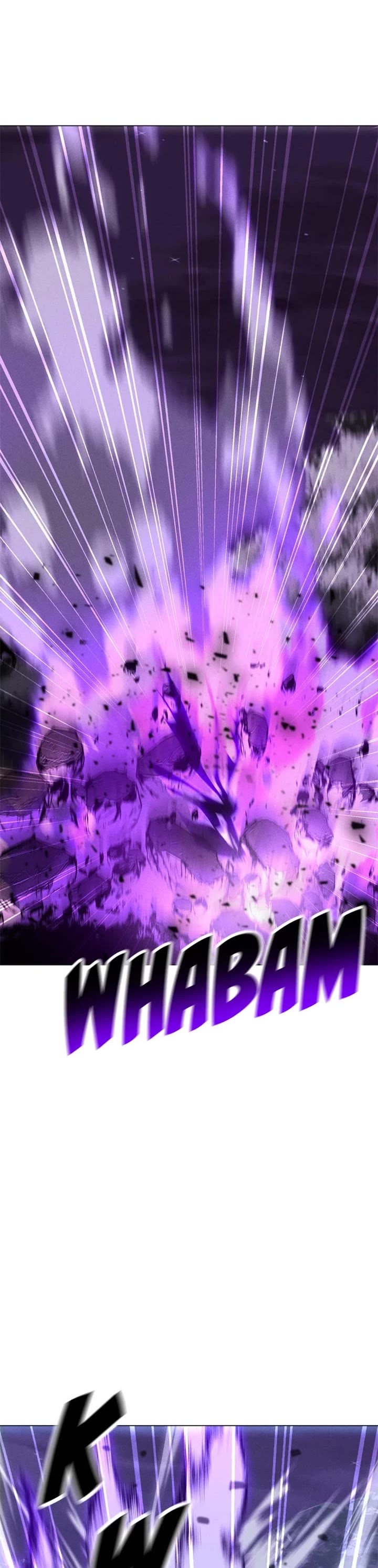 Solo Spell Caster chapter 227 page 15