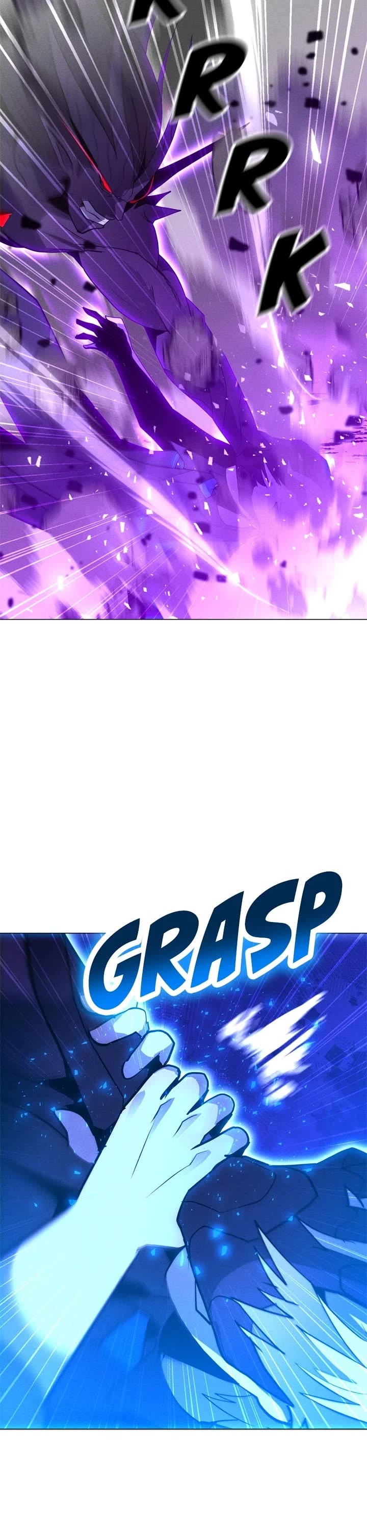 Solo Spell Caster chapter 227 page 17