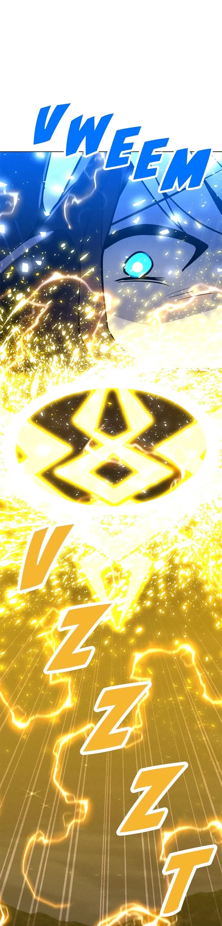 Solo Spell Caster chapter 227 page 18