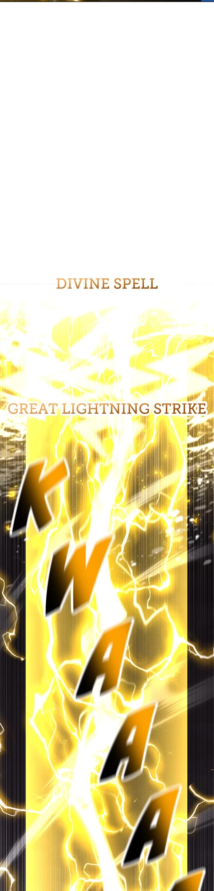 Solo Spell Caster chapter 227 page 20