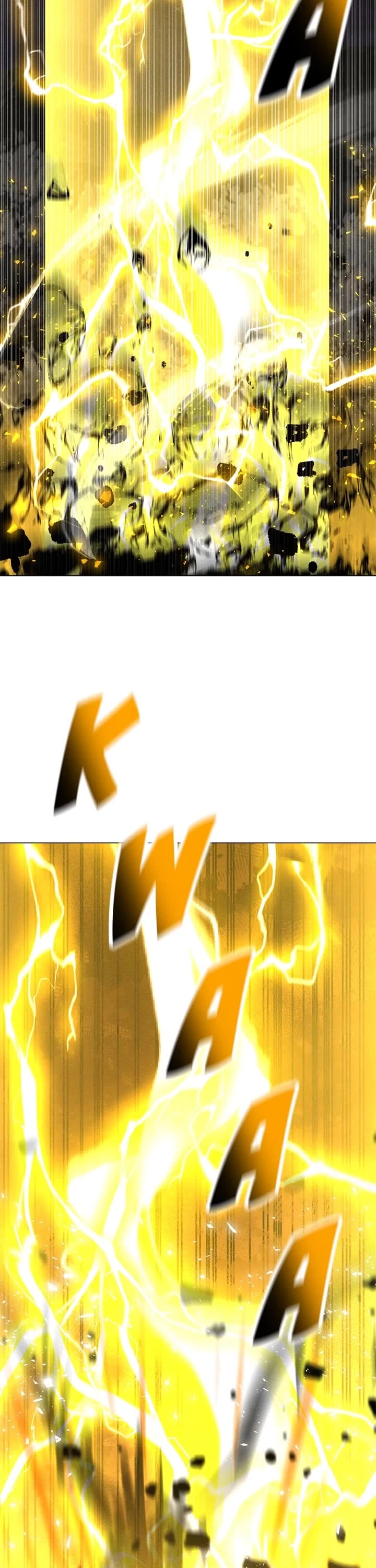 Solo Spell Caster chapter 227 page 21