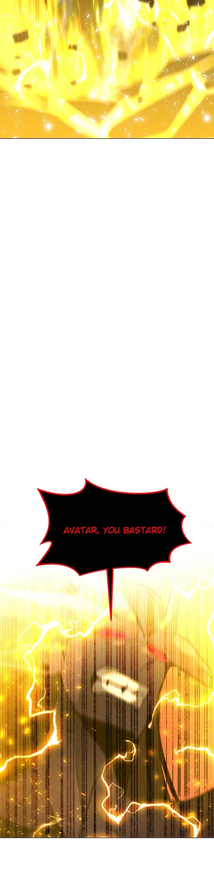 Solo Spell Caster chapter 227 page 22