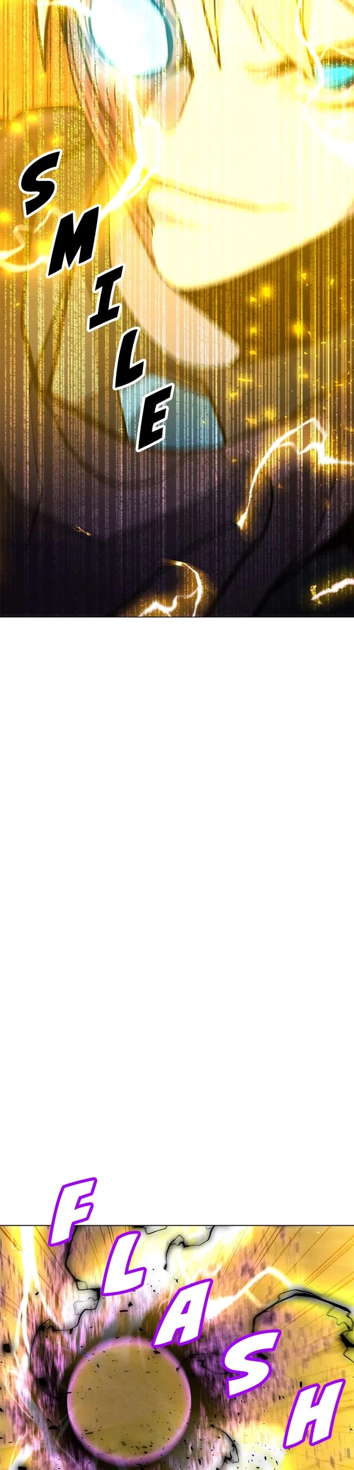 Solo Spell Caster chapter 227 page 24