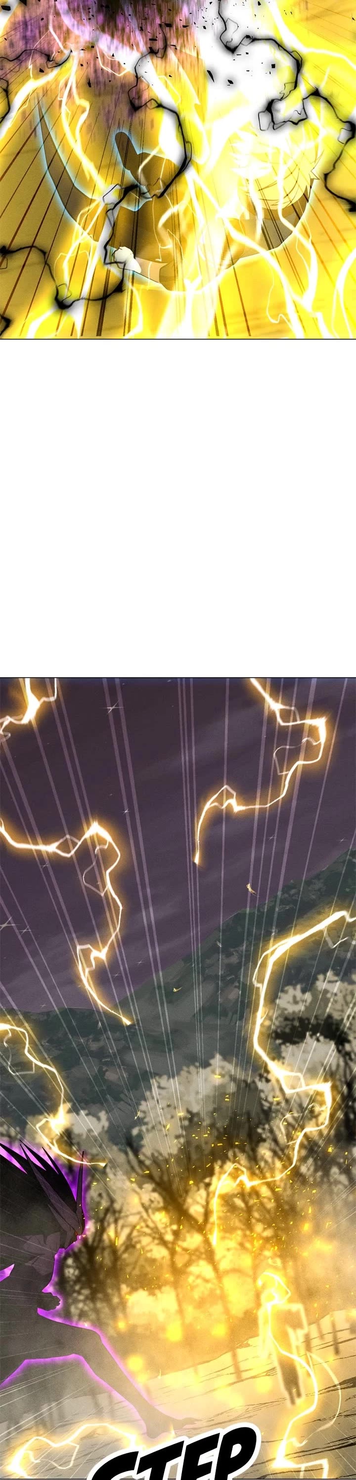 Solo Spell Caster chapter 227 page 25