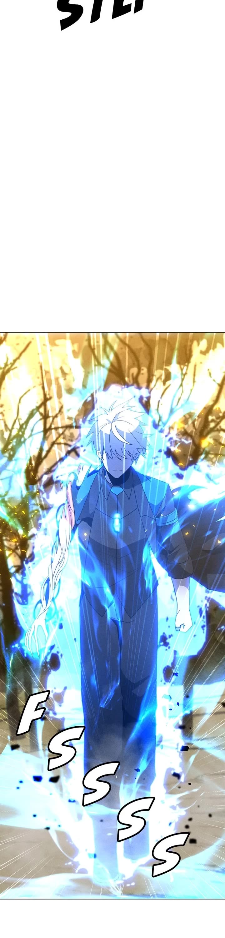 Solo Spell Caster chapter 227 page 26