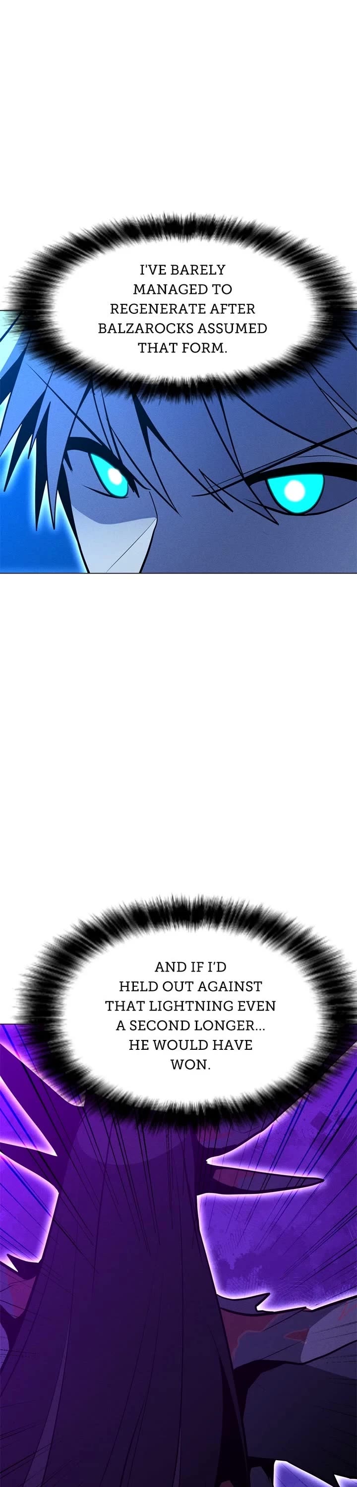 Solo Spell Caster chapter 227 page 28