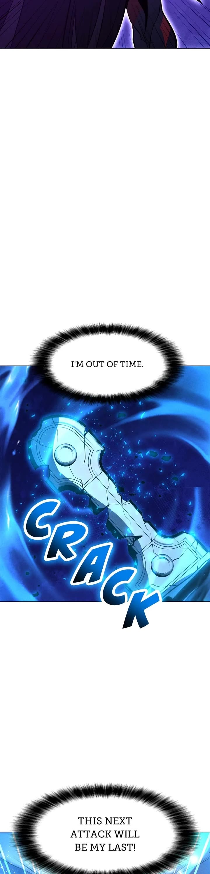 Solo Spell Caster chapter 227 page 29