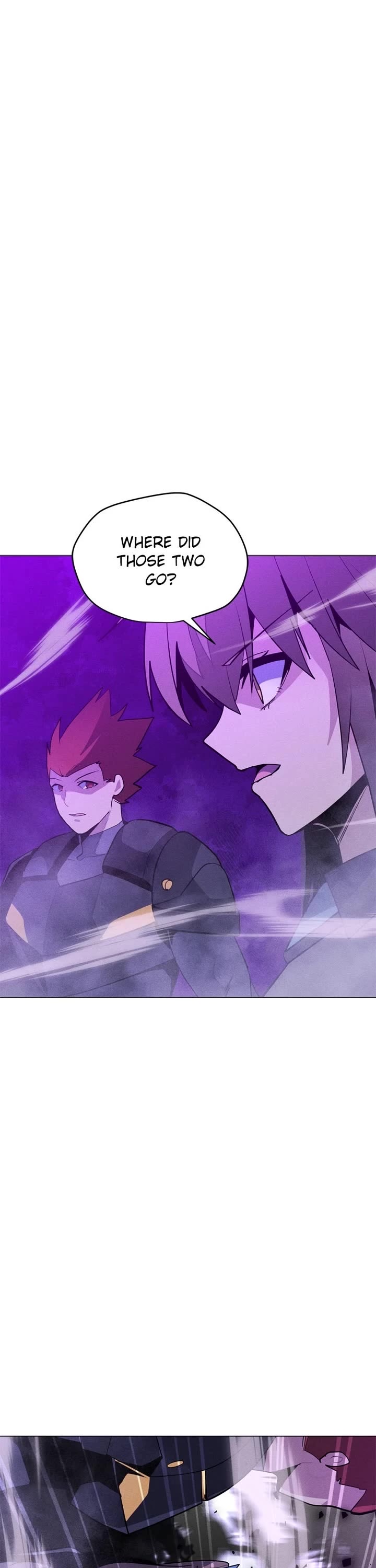 Solo Spell Caster chapter 227 page 3