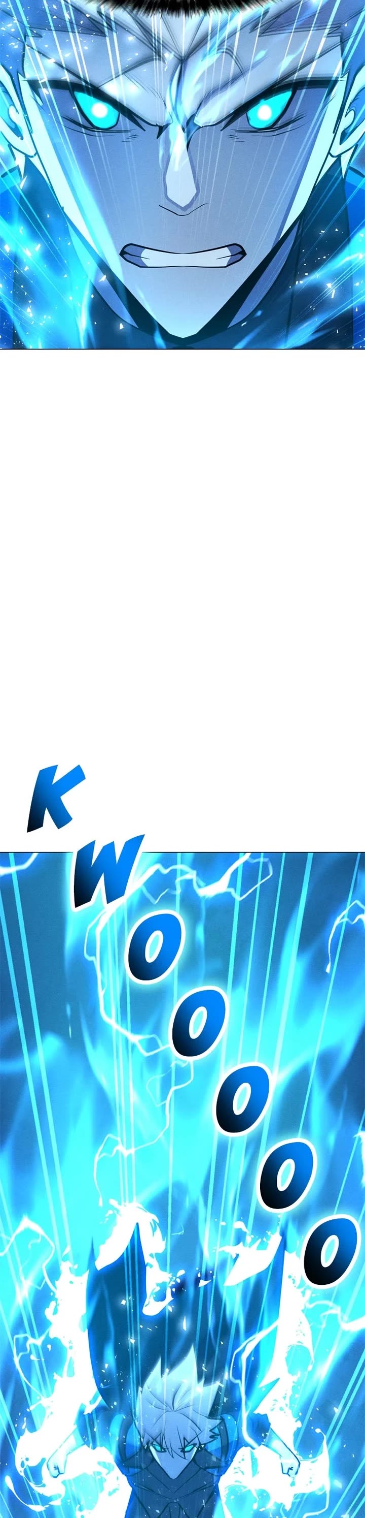 Solo Spell Caster chapter 227 page 30