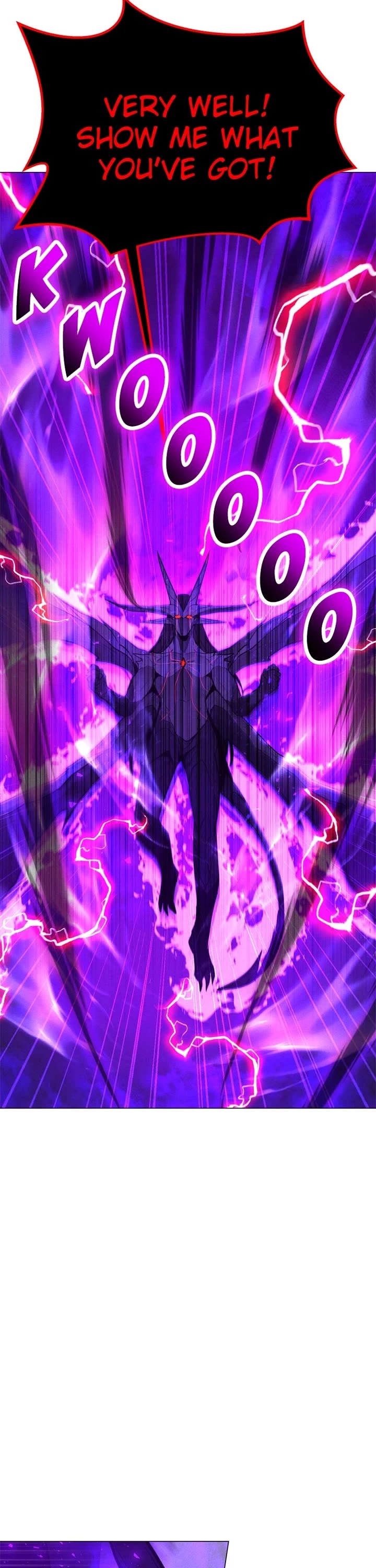 Solo Spell Caster chapter 227 page 32