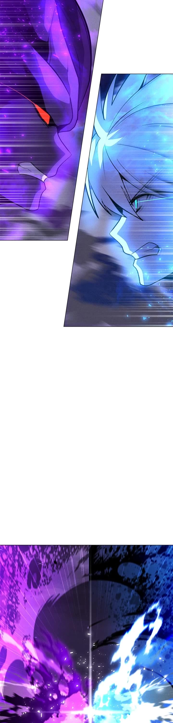 Solo Spell Caster chapter 227 page 33